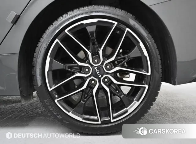 Kia K5 3rd generation id 3411168 из Кореи 15