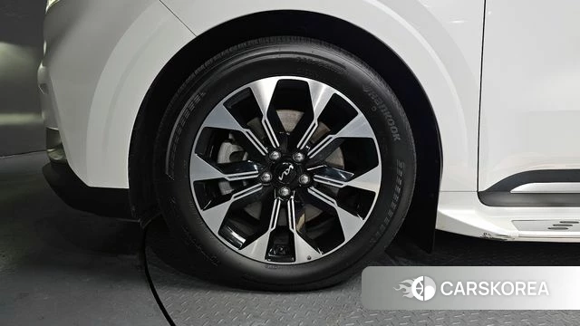 Kia Carnival 4th generation id 3892688 из Кореи 15
