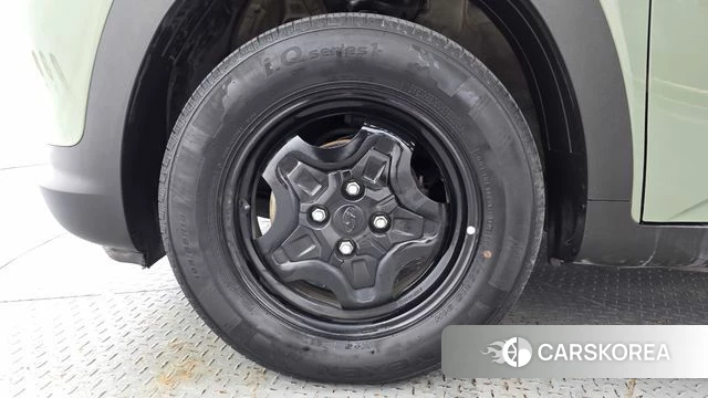 Hyundai Casper id 4905978 из Кореи 26
