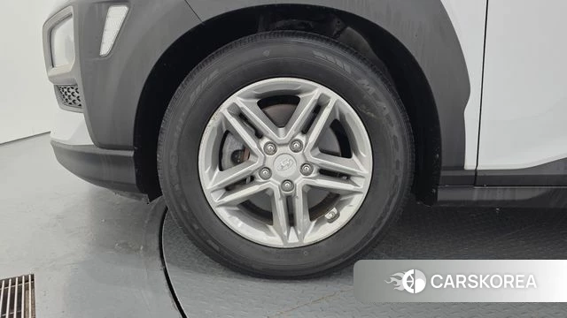 Hyundai Kona id 4610568 из Кореи 15