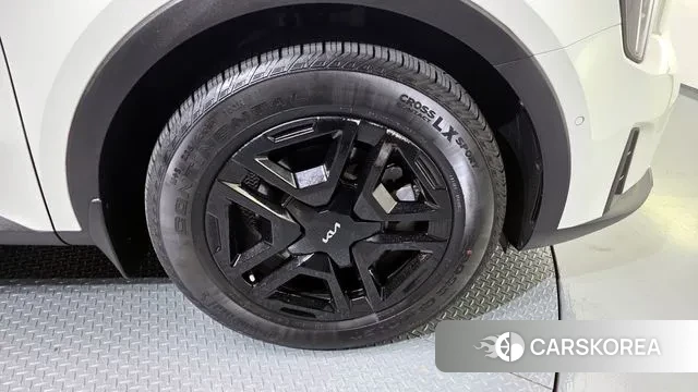 Kia The New Sorento 4th Generation id 3278936 из Кореи 15