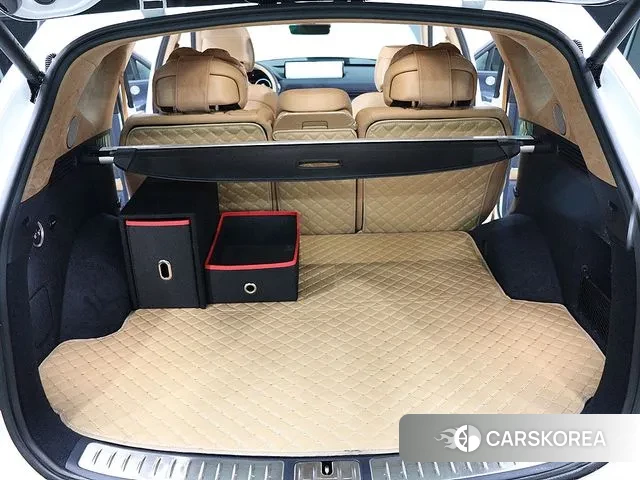 Genesis GV80 id 3649444 из Кореи 15