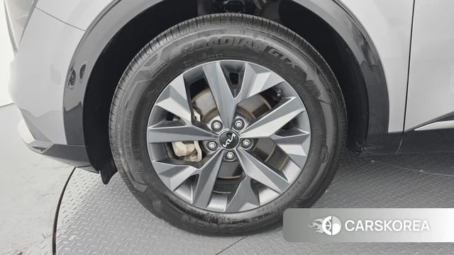 Kia Sportage 5th Generation id 3838644 из Кореи 15