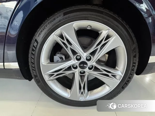 Genesis G90 (RS4) id 3453327 из Кореи 15