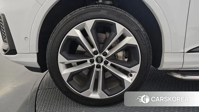 Audi Q7 (4M) id 3011481 из Кореи 15