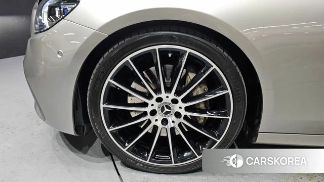 Mercedes-Benz E-Class W213 id 3832230 из Кореи 15