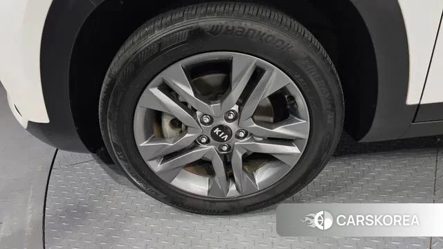 Kia Seltos id 2966187 из Кореи 15