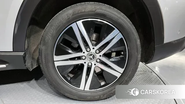 Mercedes-Benz GLE-Class W167 id 3557415 из Кореи 15