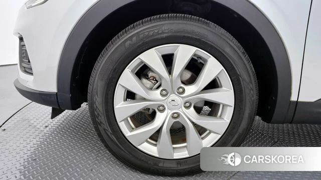 Renault Korea (Samsung) XM3 id 4416309 из Кореи 15