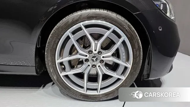 Mercedes-Benz E-Class W213 id 3361990 из Кореи 15