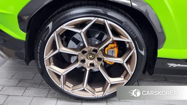 Lamborghini Urus id 3664158 из Кореи 15