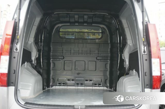 Hyundai Staria id 3909741 из Кореи 15