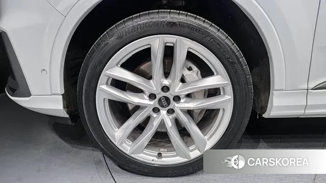 Audi Q7 (4M) id 3581185 из Кореи 15