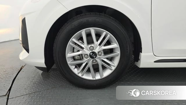 Kia Morning Urban (JA) id 4764705 из Кореи 15