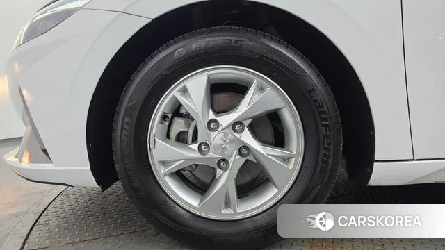 Hyundai Avante (CN7) id 4018555 из Кореи 15