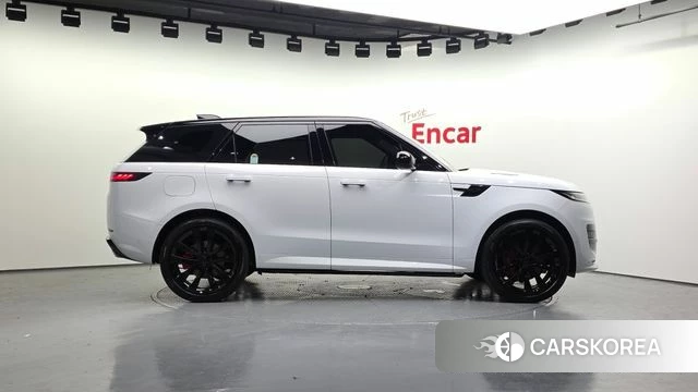 Land Rover Range Rover Sport 3rd Generation id 4762005 из Кореи 15