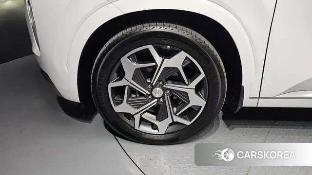 Hyundai Palisade id 3597163 из Кореи 15