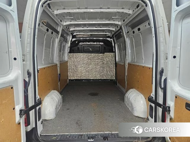 Renault Korea (Samsung) Master id 4511698 из Кореи 9
