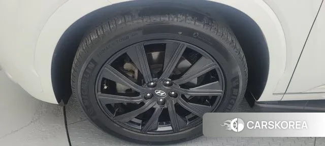 Hyundai Palisade id 3422068 из Кореи 15