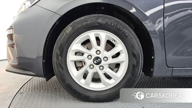 Kia Come New K3 id 3760342 из Кореи 15