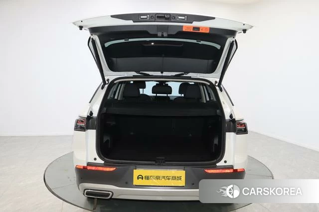 Volkswagen Range patrol id 4258510 из Китая 15