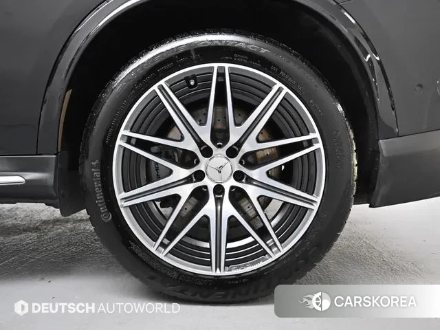 Mercedes-Benz GLC-Class X254 2024 Черный из Кореи, фото 6