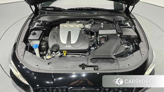 Hyundai Grandeur IG id 4943827 из Кореи 27