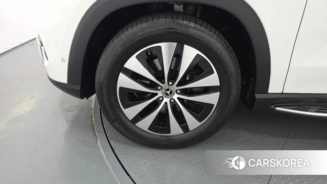 Mercedes-Benz GLE-Class W167 id 4735020 из Кореи 15