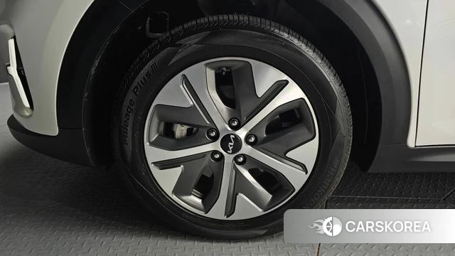 Kia Niro Plus id 3953757 из Кореи 15