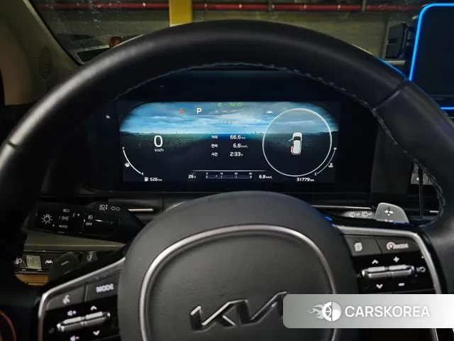 Kia Carnival 4th generation id 3615079 из Кореи 10