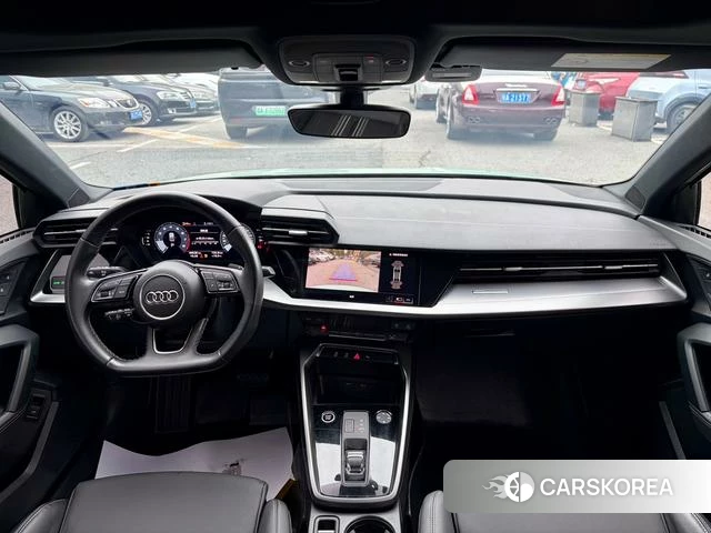 Audi A3 id 4275987 из Китая 13