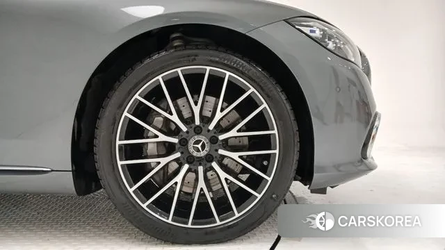 Mercedes-Benz S-Class W223 id 3332914 из Кореи 12