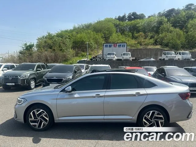 Volkswagen 7th Generation of Jetta id 2652359 из Кореи 13