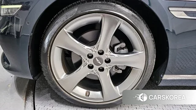 Genesis G80 (RG3) id 3717991 из Кореи 15