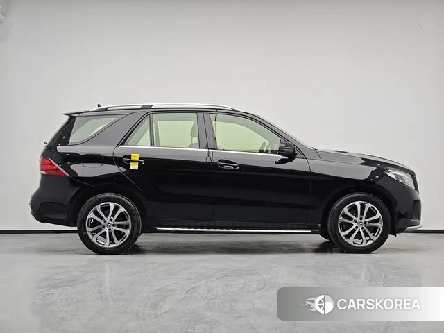 Mercedes-Benz GLE (import) id 4209475 из Китая 15