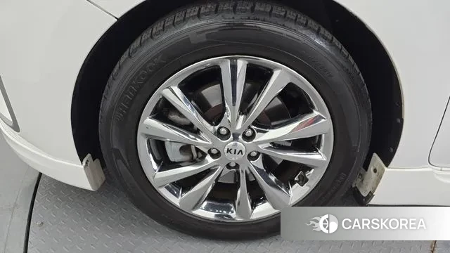 Kia The New Carnival id 3489718 из Кореи 15