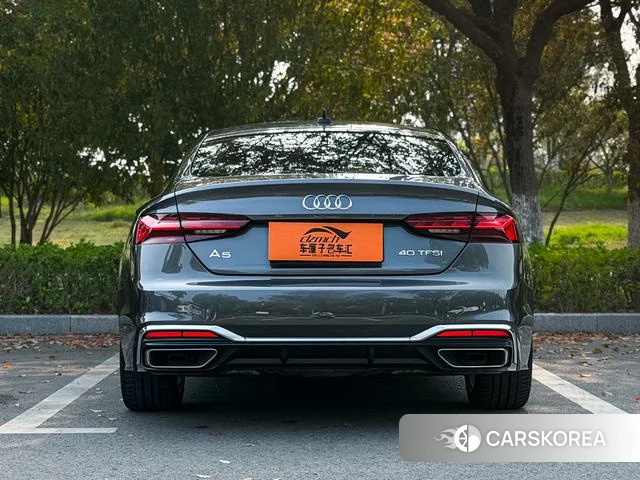 Audi A5 id 4271916 из Китая 12