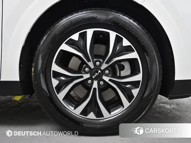 Kia Carnival 4th generation id 3462904 из Кореи 15