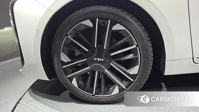 Kia The New K8 id 4777926 из Кореи 31