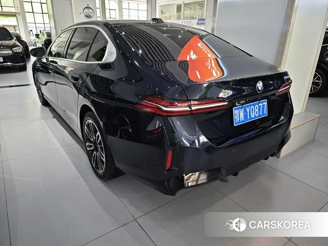 BMW 5 series id 4256520 из Китая 10