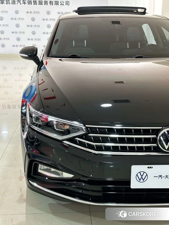 Volkswagen Magotan id 4256014 из Китая 29