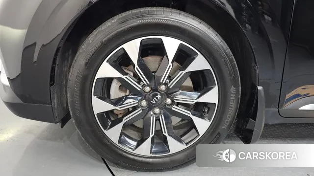 Kia Carnival 4th generation id 3625887 из Кореи 15