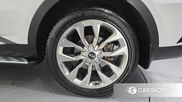 Kia Sorento 4th Generation id 3866543 из Кореи 15