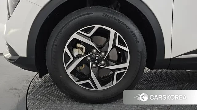 Kia Sportage 5th Generation id 3660114 из Кореи 15