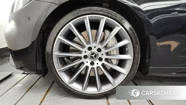 Mercedes-Benz E-Class W213 id 2930616 из Кореи 15