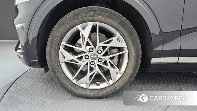 Genesis GV70 id 3735361 из Кореи 15