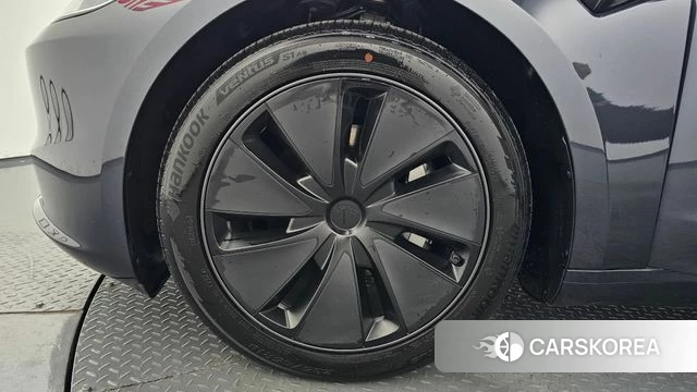Tesla Model 3 id 4493715 из Кореи 34