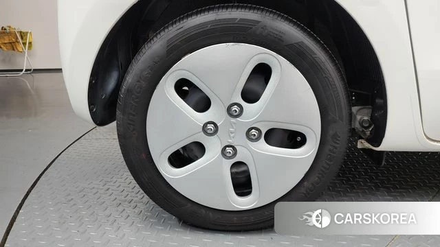 Kia The New Ray id 4178919 из Кореи 15