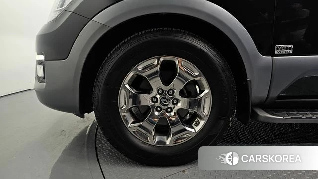 Kia The New Mohave id 4765134 из Кореи 15