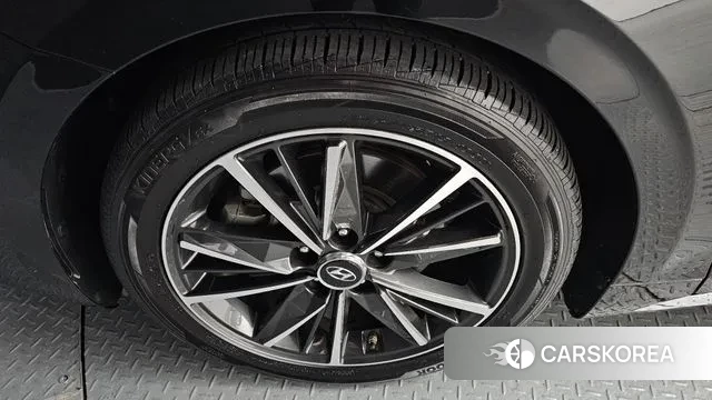 Hyundai The New Grandeur IG id 3336080 из Кореи 15